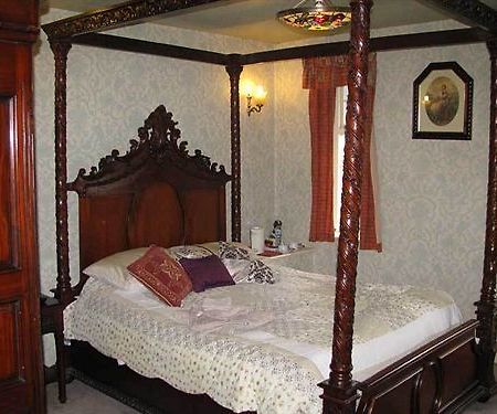 Bull I Th Thorn Hotel Buxton  Eksteriør billede