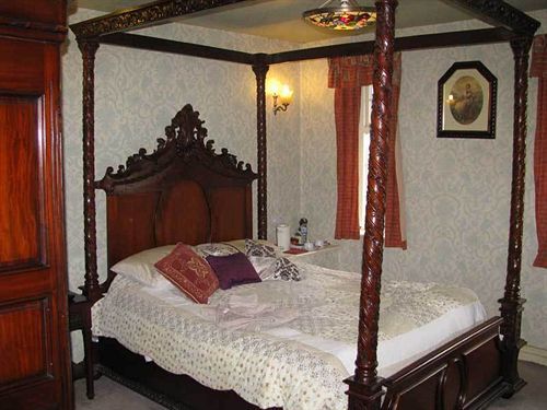 Bull I Th Thorn Hotel Buxton  Eksteriør billede